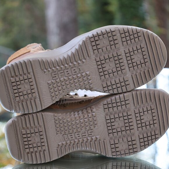 Nike SFB B1 Coyote Tactical Military Boots - Picture 14 of 14